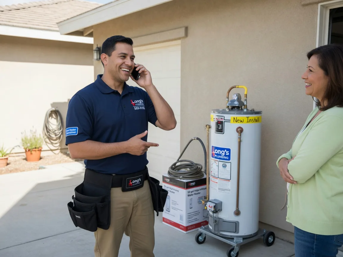 Leak Detection New Manchester, WV FAQs